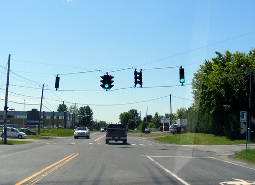 Odd traffic signals | by Sean_Marshall