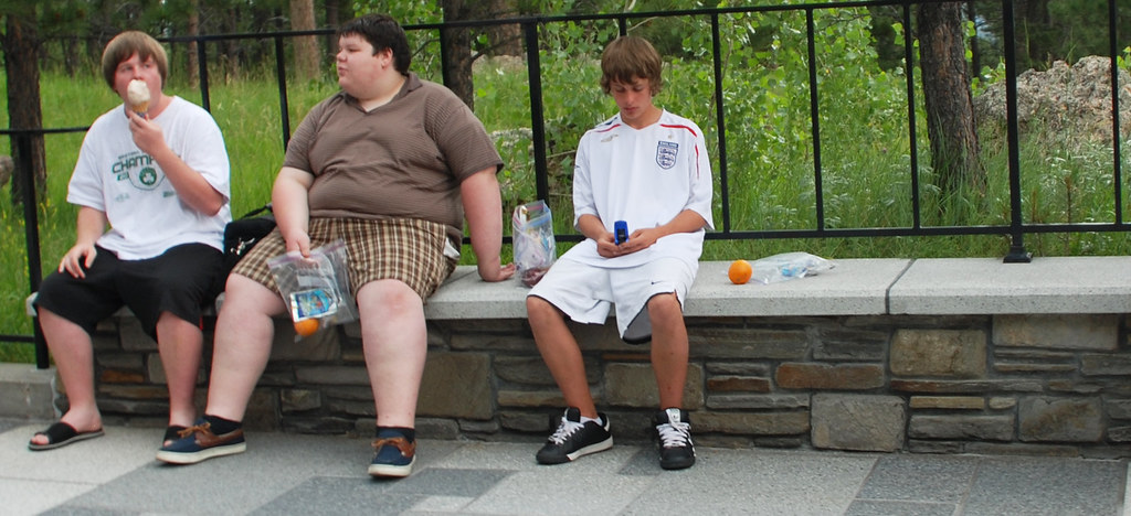 american youth | LOL | Jarred | Flickr