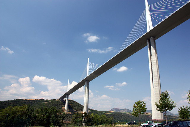 Puente de Millau  IMG_7435