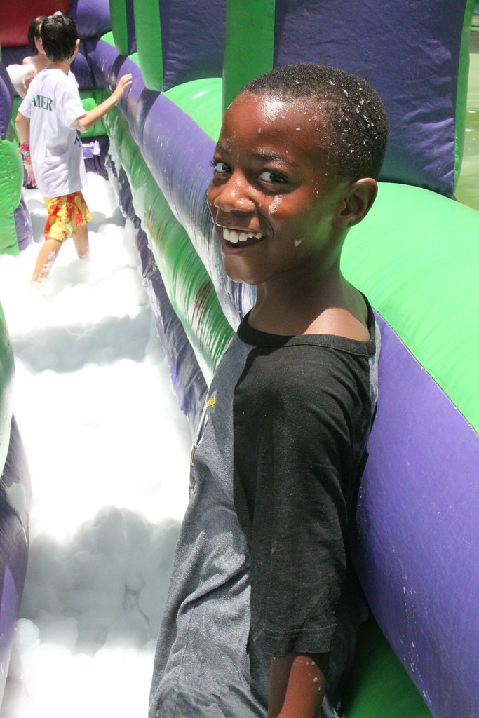 Summer Ransom carnival s3 248 | Ransom Summer Camp | Flickr