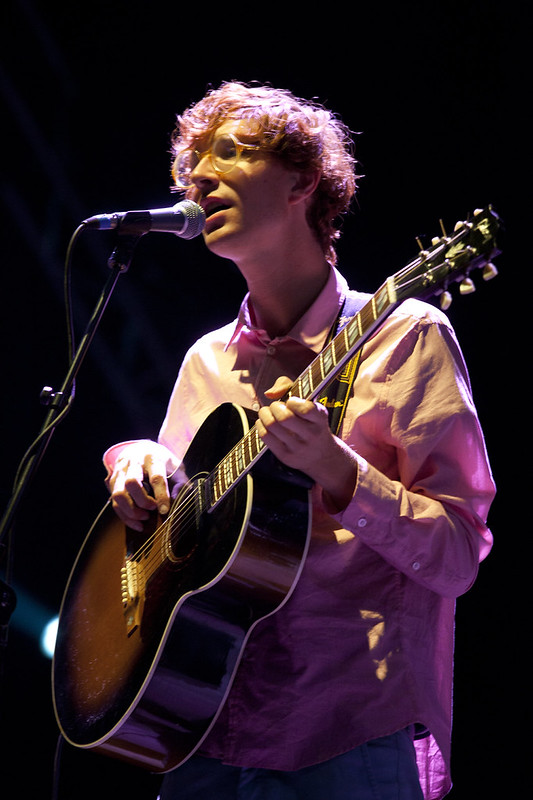 Kings of Convenience