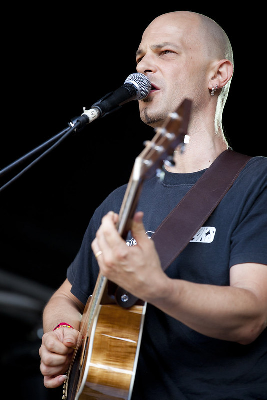 Bandabardó - Cruïlla BCN 2010