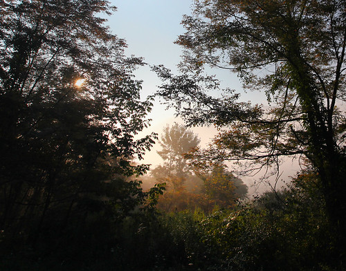 Sunrise by ppro, westvirginia senecarocks canonef1635mmf28liiusm