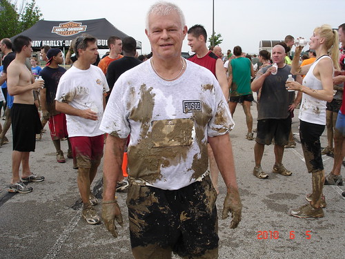 USO Mud Run 061 | by The Colvin's 2006