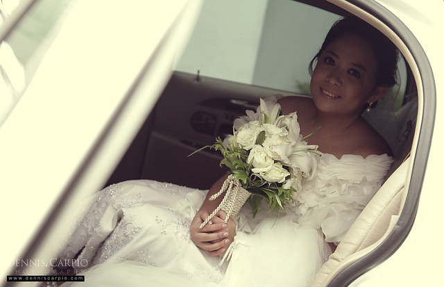 Fish & Dion's Wedding - Waterfront Cebu Philippines