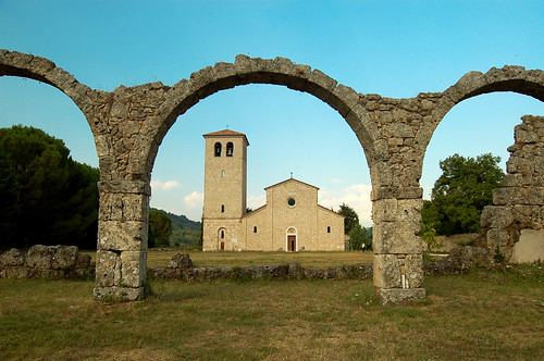 San Vincenzo al Volturno (IS) | Patrizia Di Nino | Flickr