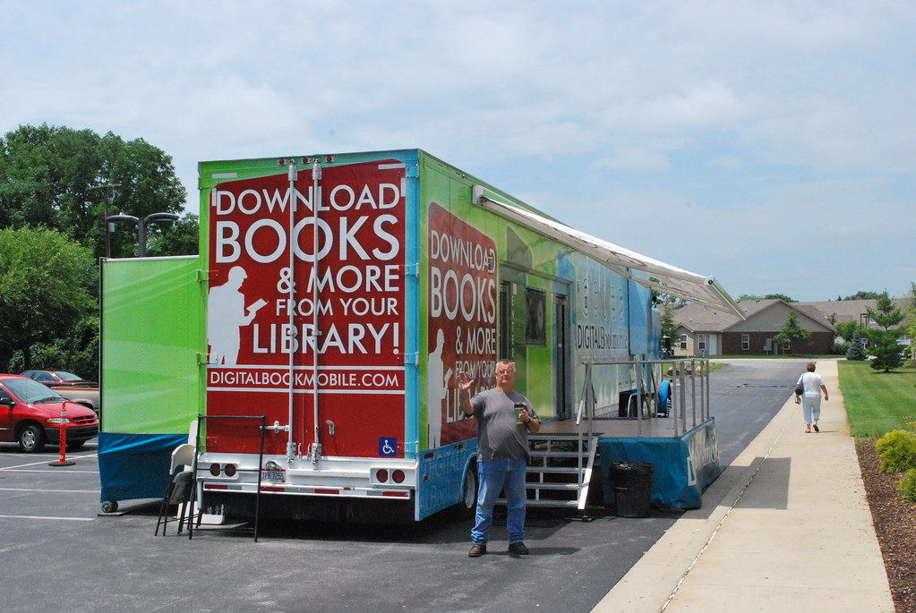 Brownsburg Public Library