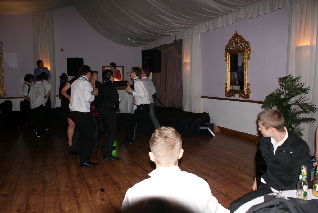 Year 11 Prom | ICT Support @ Settle College | Flickr
