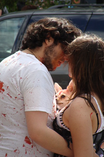 The Kiss of Death | by Handsomejimfrommaryland