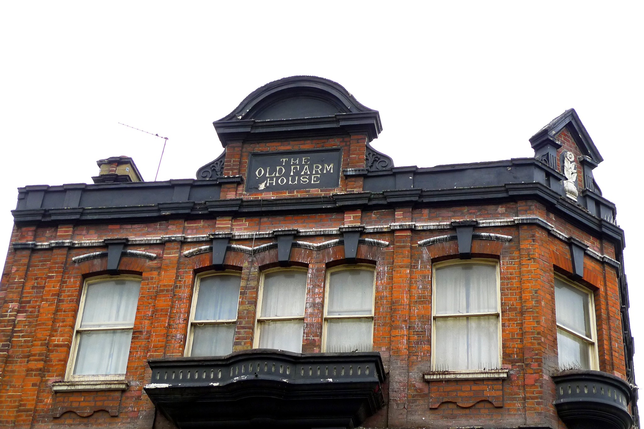 O'Reilly's, Kentish Town, NW5