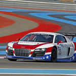 Motorsport - fia gt3 european championship 2010 - circuit paul ricard - le castellet (Fra) - 02 to 04/07/2010 - photo : Francois flamand / Dppi - _