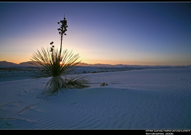 White Sands sunset PSIMG_0864-web