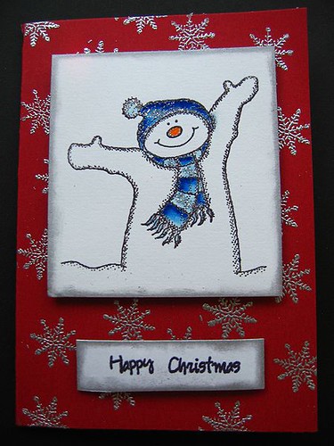 Happy Christmas! | by Christmas 2010