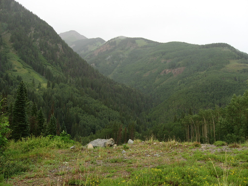 P LAKE SKI MID MEADOW LOOP 2