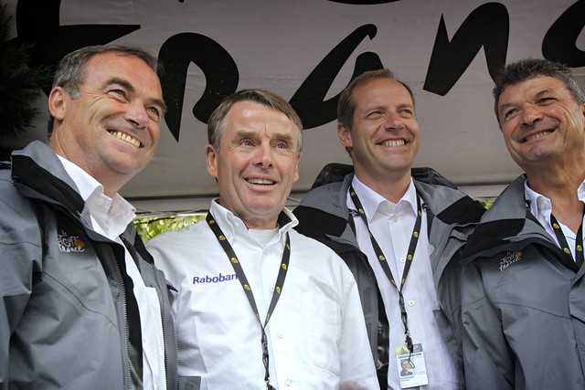 2009 - TdF - 30th Tour de France