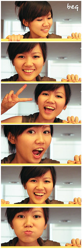 Expressions | by satebebek