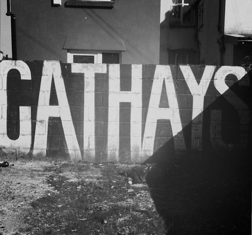 Cathays