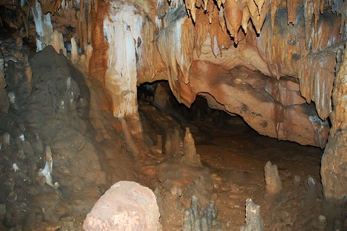 statepark usa unitedstates florida cave column stalagmite drapes cavern stalactite marianna flowstone jacksoncounty sodastraw floridacaverns fisherbray