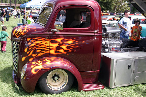 not a COE | by mcwont