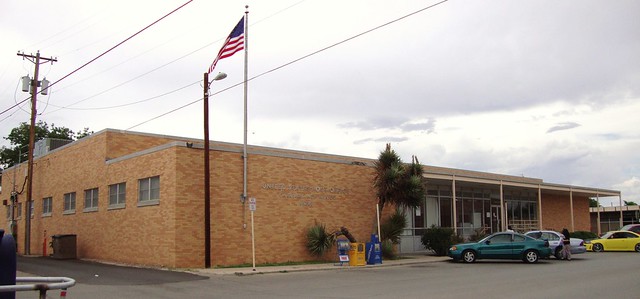 Post Office 88220 (Carlsbad, New Mexico)