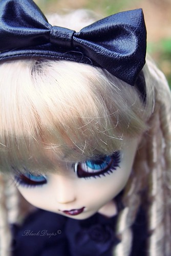 Pullip Meeting 27/06/2010 | by S h a k ✿