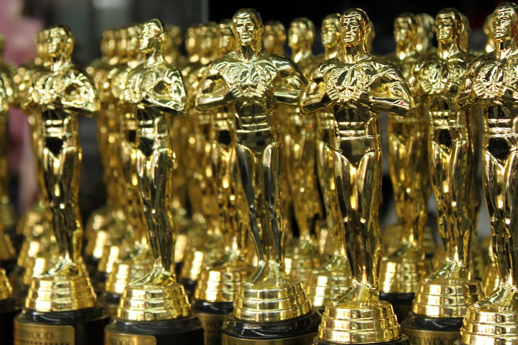 A Guide to Oscar Betting