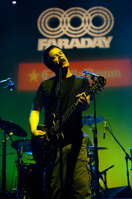 The Wedding Present
