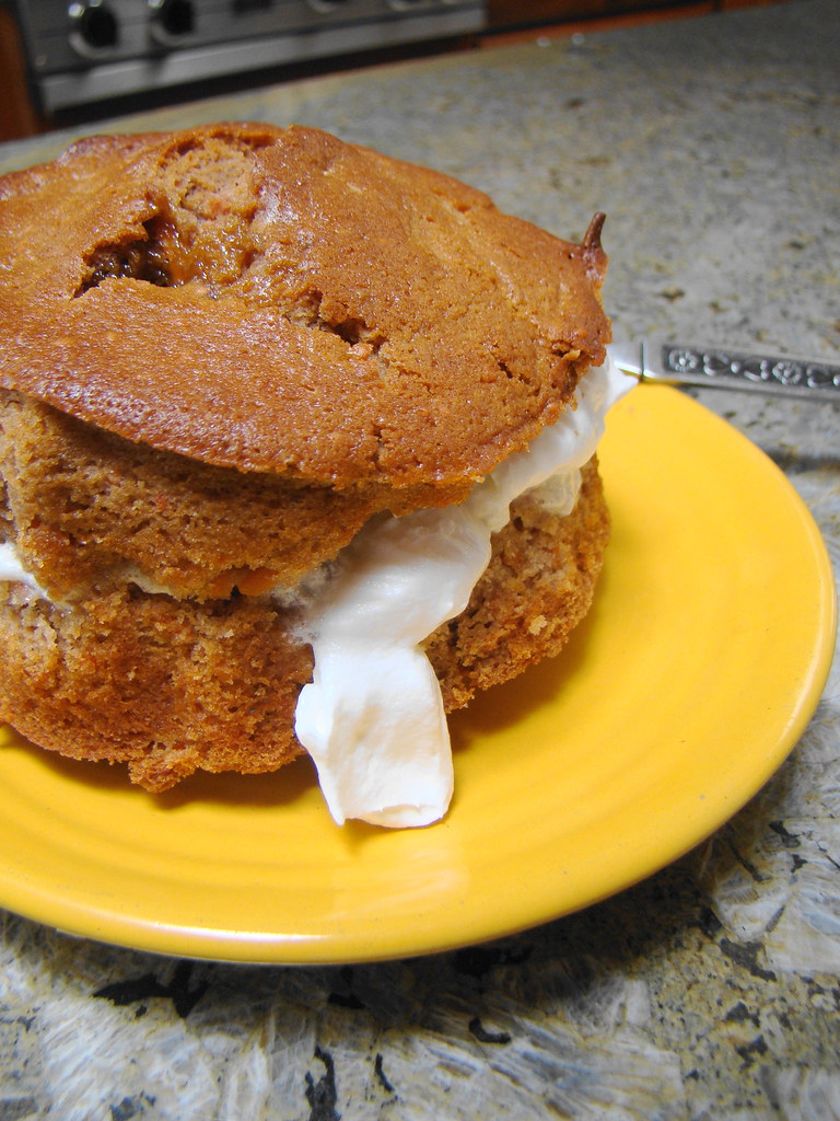 Molasses Brown Bread
