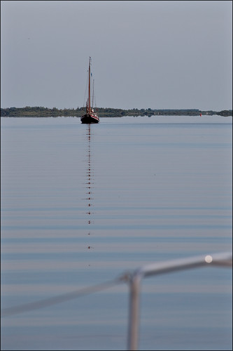 Reflections / Reflekties by Jan Hoogendoorn