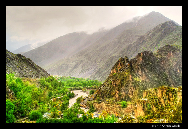 Pakistan - Chitral