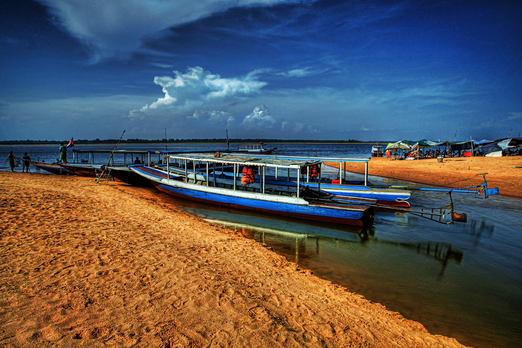 Baray
