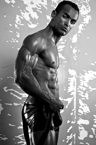 hottest guy around | by milletboy2003
