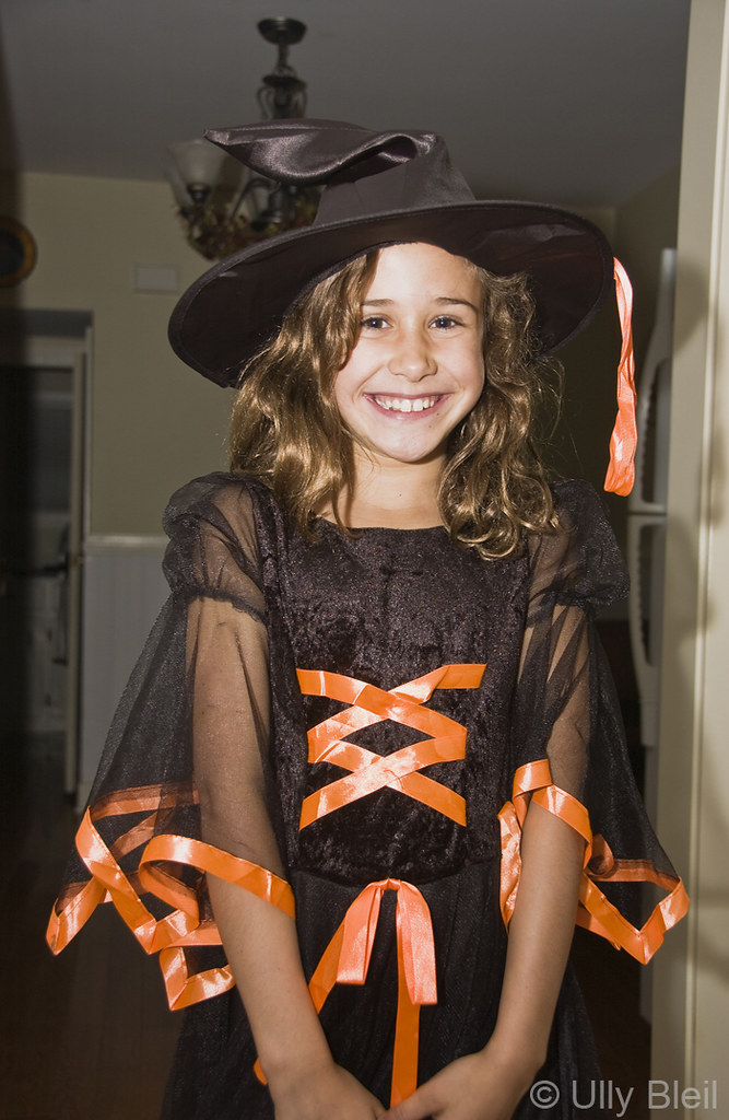 Julia Halloween | Flickr