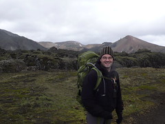 The Laugavegur hike Iceland-17