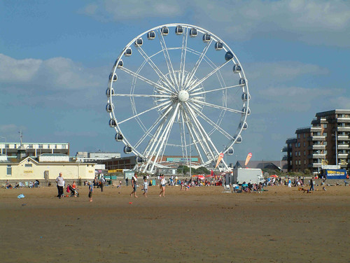 WESTONS WHEEL | by JACK RUSSELL .