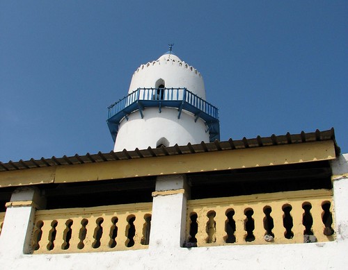 Hamoudi Mosque