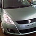 New Maruti Suzuki Swift 2010 - 2
