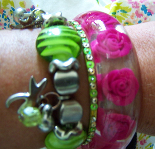 primark bangle | by seaside.girl48