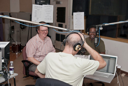 Summer 2010 Fundraiser | by WDET 101.9 Detroit