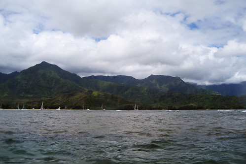 Kayak Kauai Adventure | We took a 3hr kayaking tour through … | Flickr