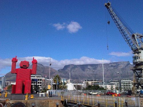 Cape Town