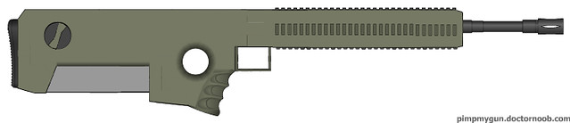 MR-C 90% Finished | My first try at a recreation, but i made… | Flickr