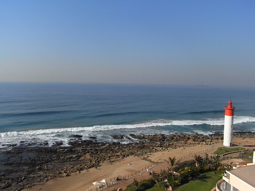 Durban Beach