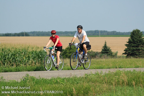 minnesota bike bicycle us tour unitedstates reststop day4 thursday rider view1 2010 mstram ottertail 20100729 rider91 rider976