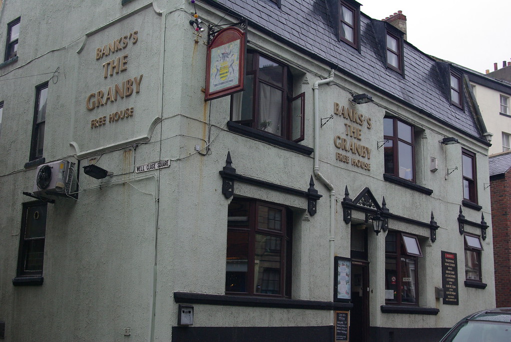 The Granby