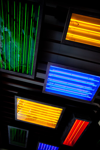 Lines of Communication | by Thomas Hawk