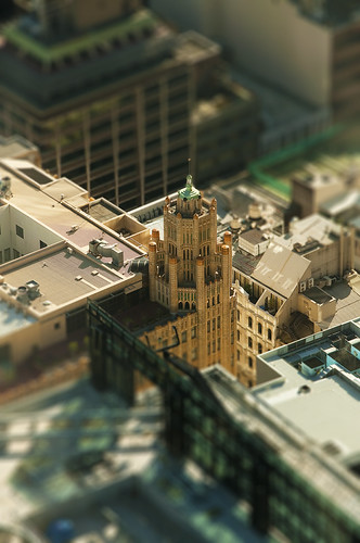 Micro Tower | by Pandi911