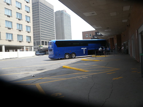 Transdev Limocar | by genereu