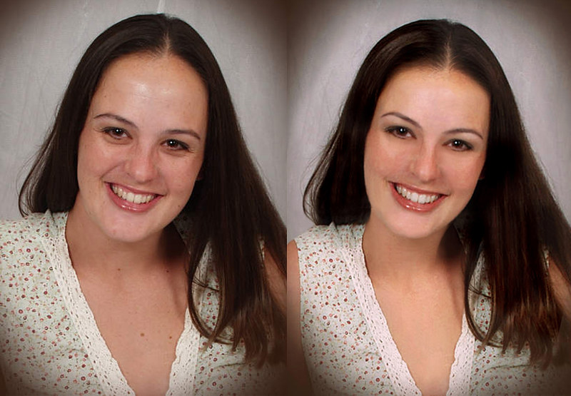 Photo Retouching Services at Affordable Price in USA