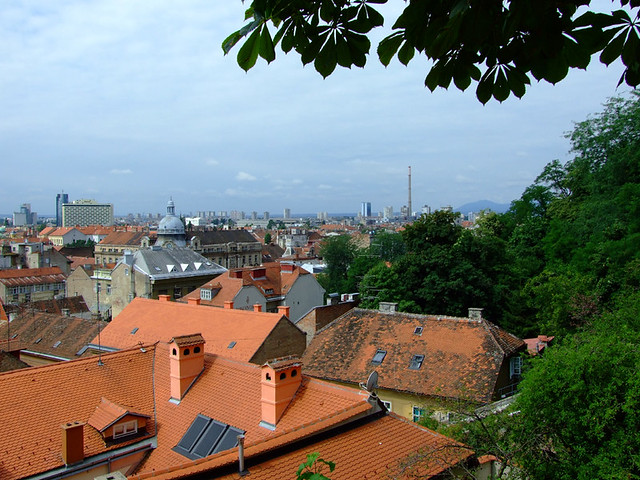 gornji grad - Zagreb